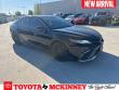 Used 2024 Toyota Camry XSE Sedan