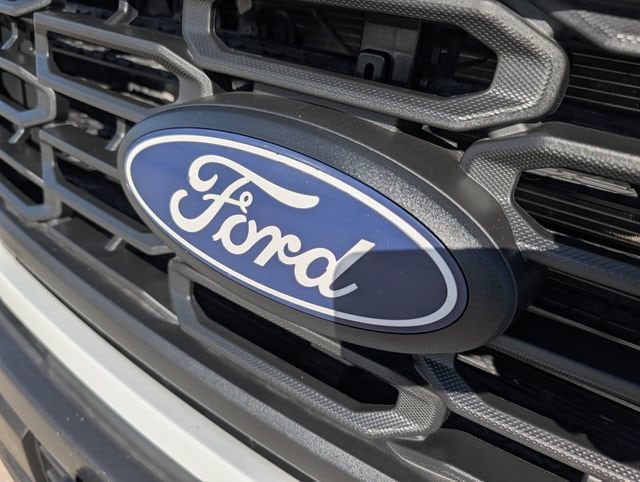 2024 Ford F-150 STX - Photo 33