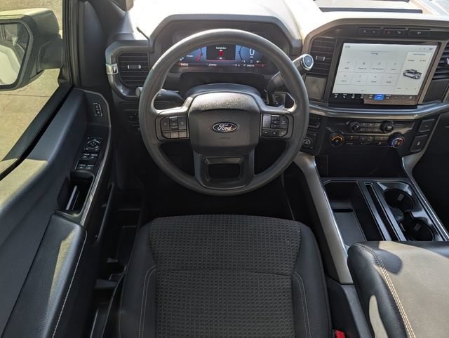 2024 Ford F-150 STX - Photo 12