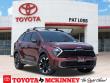 Used 2024 Kia Sportage X-Line SUV