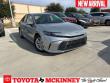 Used 2025 Toyota Camry LE Sedan