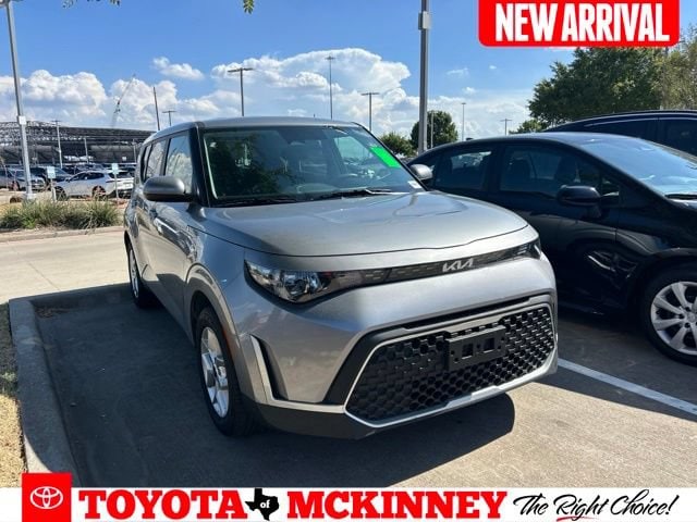 2025 Kia Soul