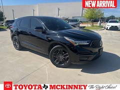 2019 Acura RDX