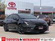 Used 2024 Toyota Corolla SE Sedan