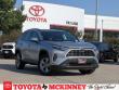 Used 2024 Toyota RAV4 XLE SUV
