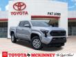 Used 2025 Toyota Tacoma SR5 Truck Double Cab