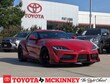Toyota GR Supra
