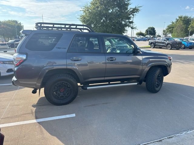 2023 Toyota 4Runner TRD Pro photo 3