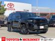 Certified 2025 Toyota 4Runner SR5 SUV