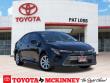 Used 2025 Toyota Corolla LE Sedan