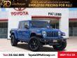 Used 2021 Jeep Gladiator Mojave Truck Crew Cab