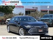 Toyota Avalon Hybrid