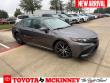 Used 2024 Toyota Camry SE Sedan