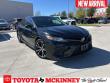 Used 2018 Toyota Camry SE Sedan