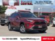 New 2025 Toyota RAV4 XLE SUV