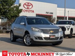 2015 Chevrolet Traverse
