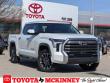 Used 2024 Toyota Tundra Limited Truck CrewMax