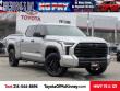 Used 2023 Toyota Tundra SR5 Truck CrewMax