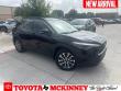 Used 2024 Toyota Corolla Cross XLE SUV