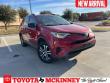 Used 2017 Toyota RAV4 LE SUV