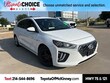 Hyundai Ioniq Hybrid