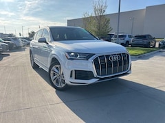 2021 Audi Q7
