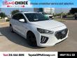 Used 2020 Hyundai Ioniq Hybrid SE Hatchback