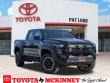 Used 2024 Toyota Tacoma TRD Off-Road Truck Double Cab