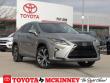 Used 2019 Lexus RX 350 350 SUV