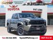 New 2026 Toyota Tacoma TRD Sport Truck Double Cab