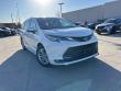 Used 2021 Toyota Sienna Limited Van