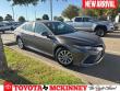 Used 2021 Toyota Camry LE Sedan