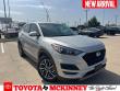 Used 2020 Hyundai Tucson SEL SUV