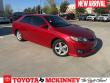 Used 2012 Toyota Camry SE Sedan