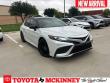Used 2024 Toyota Camry XSE V6 Sedan