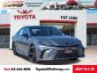 New 2026 Toyota Camry XSE Sedan