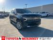 Used 2021 Chevrolet Tahoe Premier SUV