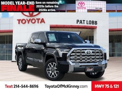 New 2025 Toyota Tundra i-FORCE MAX