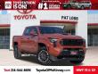 Used 2025 Toyota Tacoma i-FORCE MAX TRD Sport Truck Double Cab