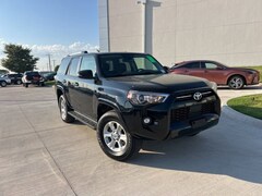 2024 Toyota 4Runner