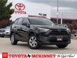 Used 2024 Toyota RAV4 LE SUV