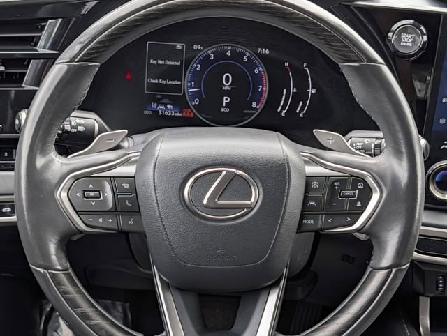 2023 Lexus RX 350 - Photo 12