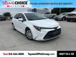 Used 2020 Toyota Corolla L Sedan