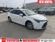 Used 2020 Toyota Corolla LE Sedan