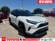 Used 2024 Toyota RAV4 Hybrid XSE SUV