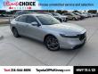 Used 2024 Honda Accord EX Sedan