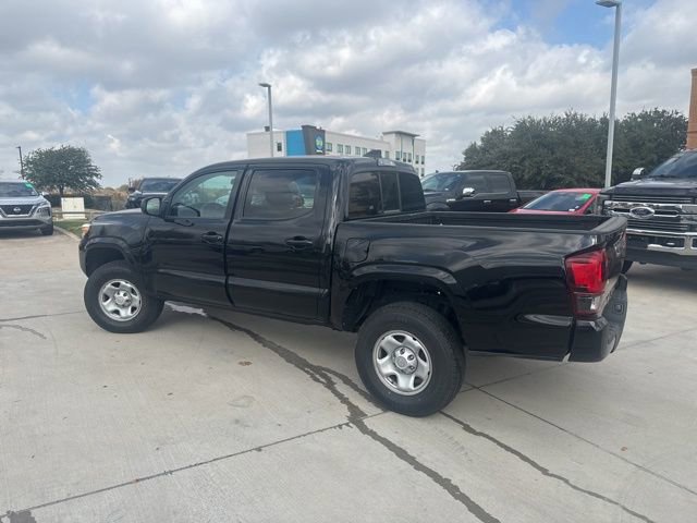 2023 Toyota Tacoma SR photo 4