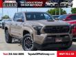New 2026 Toyota Tacoma TRD Sport Truck Double Cab