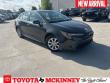 Used 2024 Toyota Corolla LE Sedan