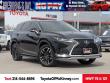Used 2022 Lexus RX 350L 350L SUV